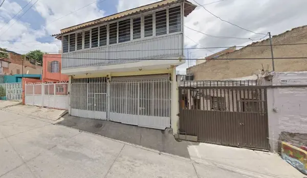 Casa en venta en Lazaro Cardenas, San Pedro Tlaquepaque — foto 3 de 10