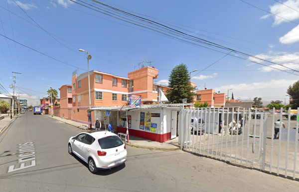 Departamento en venta en Santa Martha Acatitla Norte, Iztapalapa — foto 2 de 35