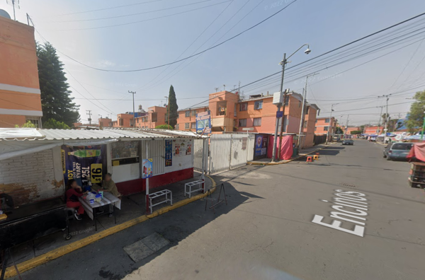 Departamento en venta en Santa Martha Acatitla Norte, Iztapalapa — foto 3 de 35