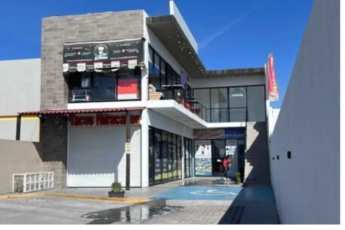 Local en venta en San Isidro, Querétaro — foto 1 de 3