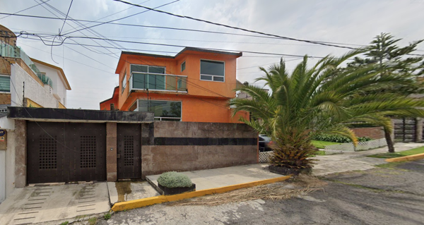 Casa en venta en Bosques de la Hacienda 1a Sección, Cuautitlán Izcalli — foto 2 de 10