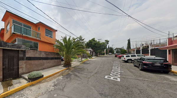 Casa en venta en Bosques de la Hacienda 1a Sección, Cuautitlán Izcalli — foto 3 de 10