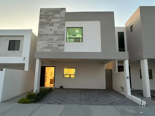 Casa en venta en Los Viñedos, Torreón — foto 2 de 25