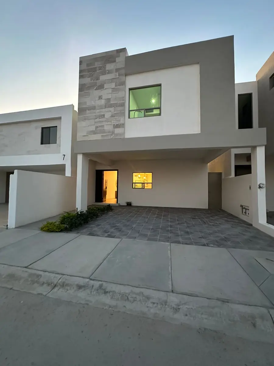 Casa en Venta en Los Viñedos, Torreón, Coahuila de Zaragoza