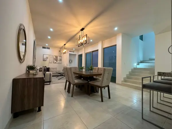 Casa en venta en Los Viñedos, Torreón — foto 3 de 25