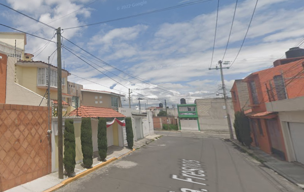 Casa en venta en Casa Blanca, Metepec — foto 2 de 8