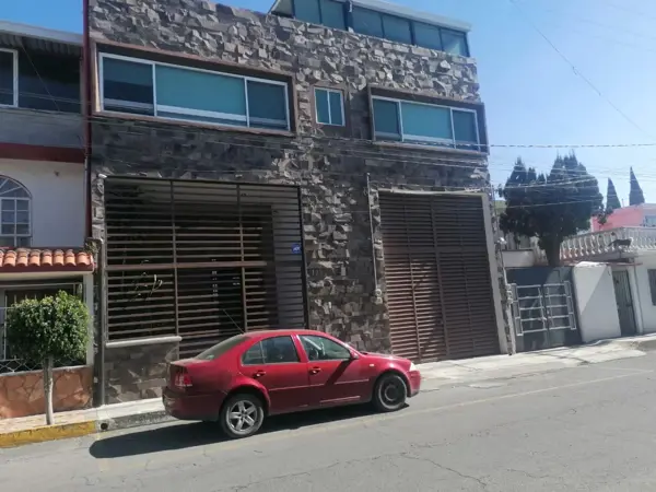Oficina en renta en Reforma Sur (La Libertad), Puebla, Puebla