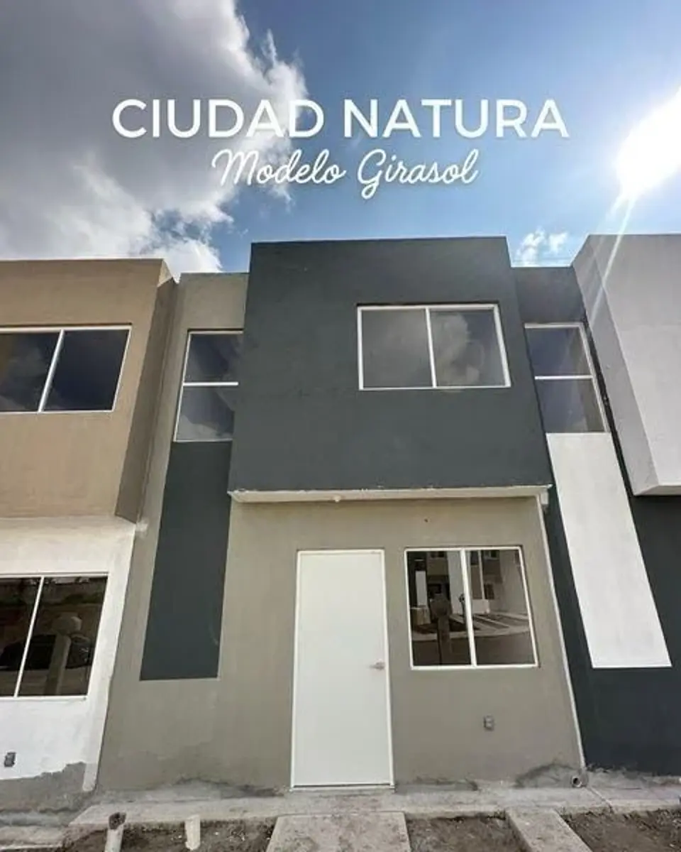 Casa en venta en Ciudad Natura, Veracruz — foto 1 de 10