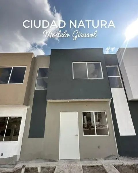 Casa en venta en Ciudad Natura, Veracruz, Veracruz de Ignacio de la Llave Casa en venta en Ciudad Natura, Veracruz, Veracruz de Ignacio de la Llave
