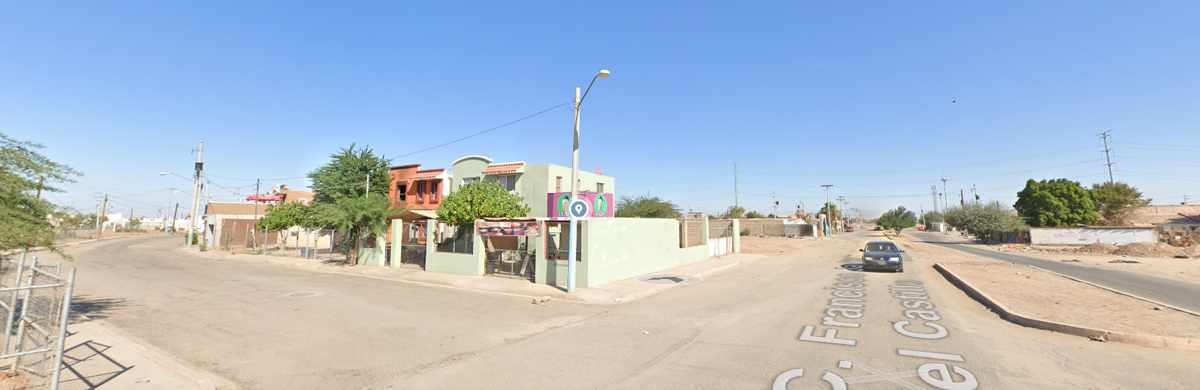 Casa en venta en Vista del Valle, Mexicali — foto 1 de 29