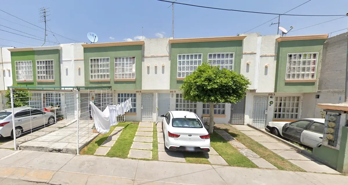 Casa en venta en Bosques de los Héroes, Tecámac — foto 1 de 30