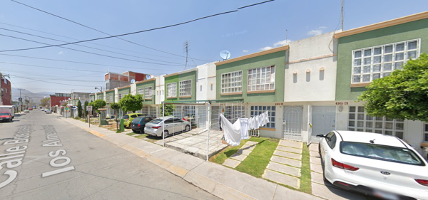 Casa en venta en Bosques de los Héroes, Tecámac — foto 2 de 30