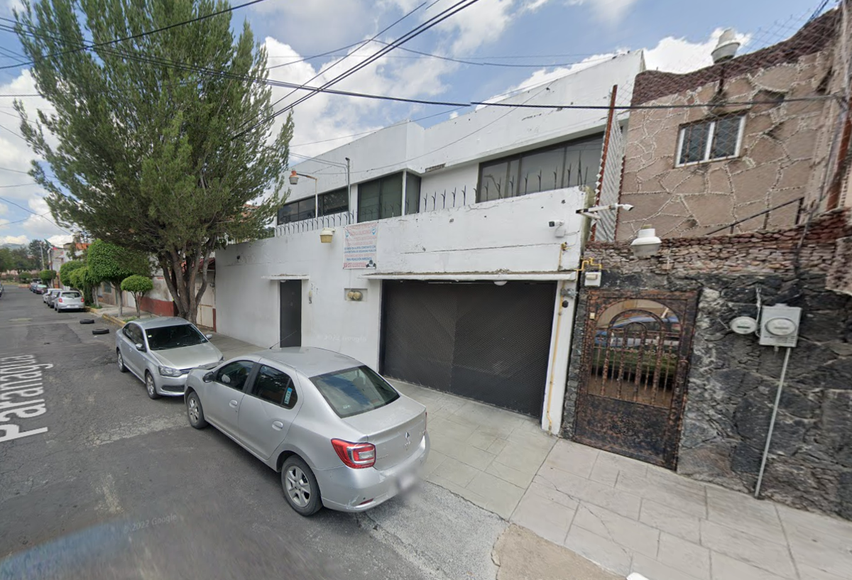 Casa en venta en Residencial Zacatenco, Gustavo A. Madero — foto 1 de 35
