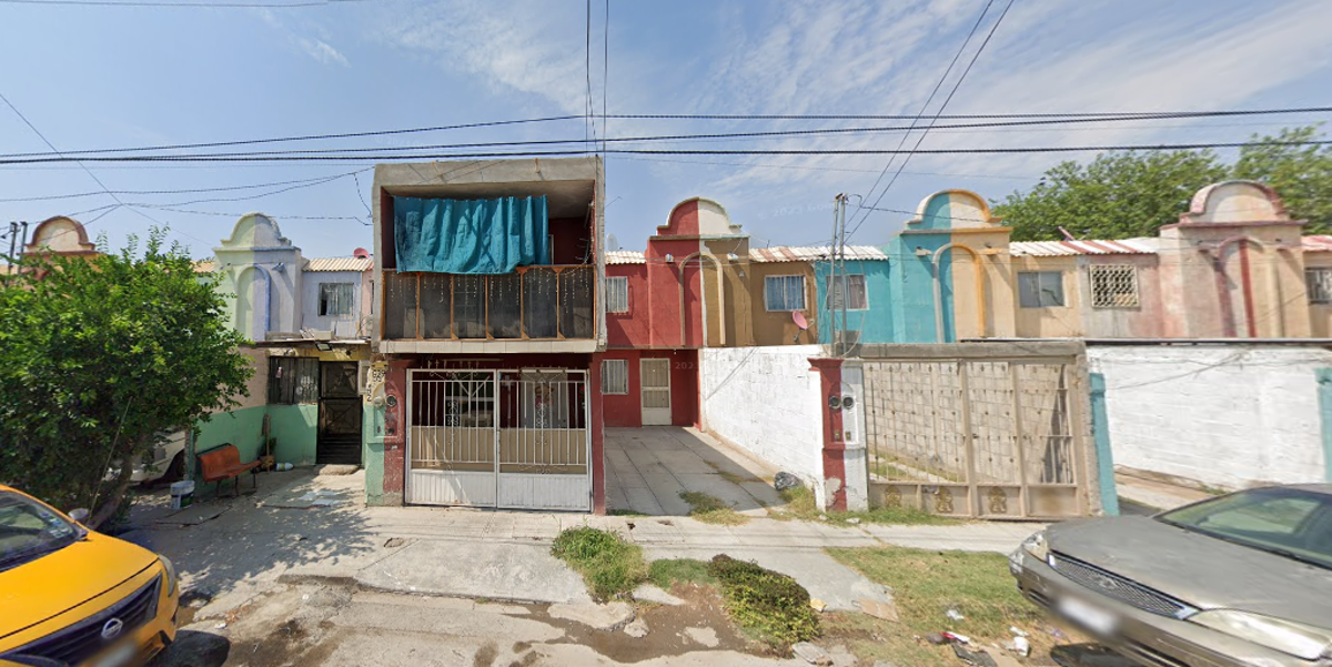 Casa en Venta en Pedregal del Valle, Torreón, Coahuila de Zaragoza