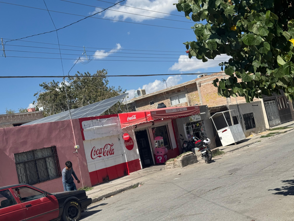 Terreno en venta en Nuevo Linares, Francisco I. Madero — foto 2 de 8