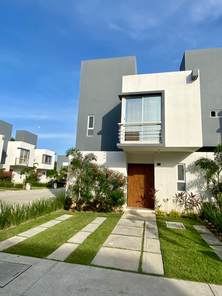 Casa en renta en Altavela, Bahía de Banderas — foto 2 de 14