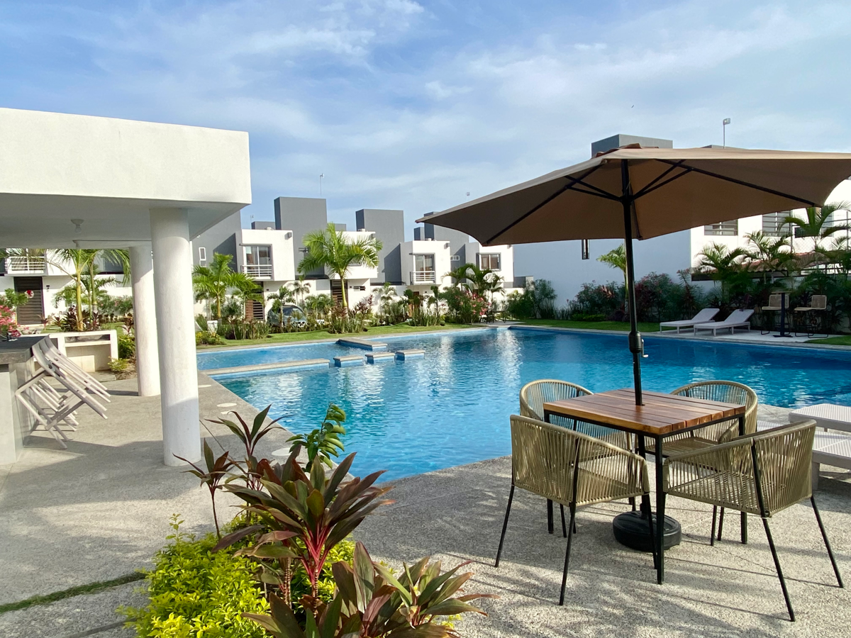 Casa en renta en Altavela, Bahía de Banderas — foto 1 de 14