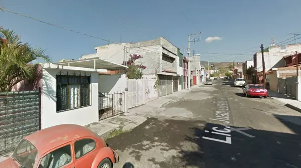 Casa en venta en Francisca Xaviera Villegas, Morelia — foto 3 de 7