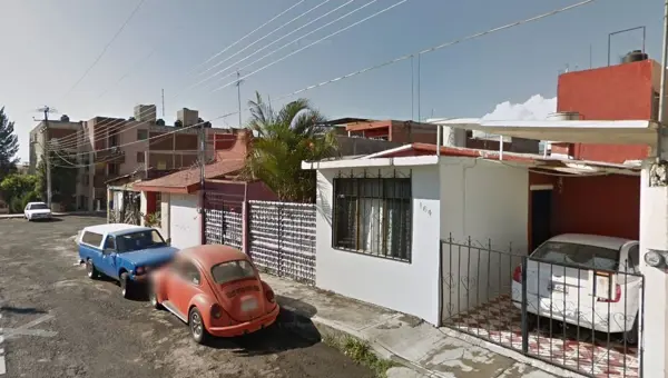Casa en venta en Francisca Xaviera Villegas, Morelia — foto 2 de 7