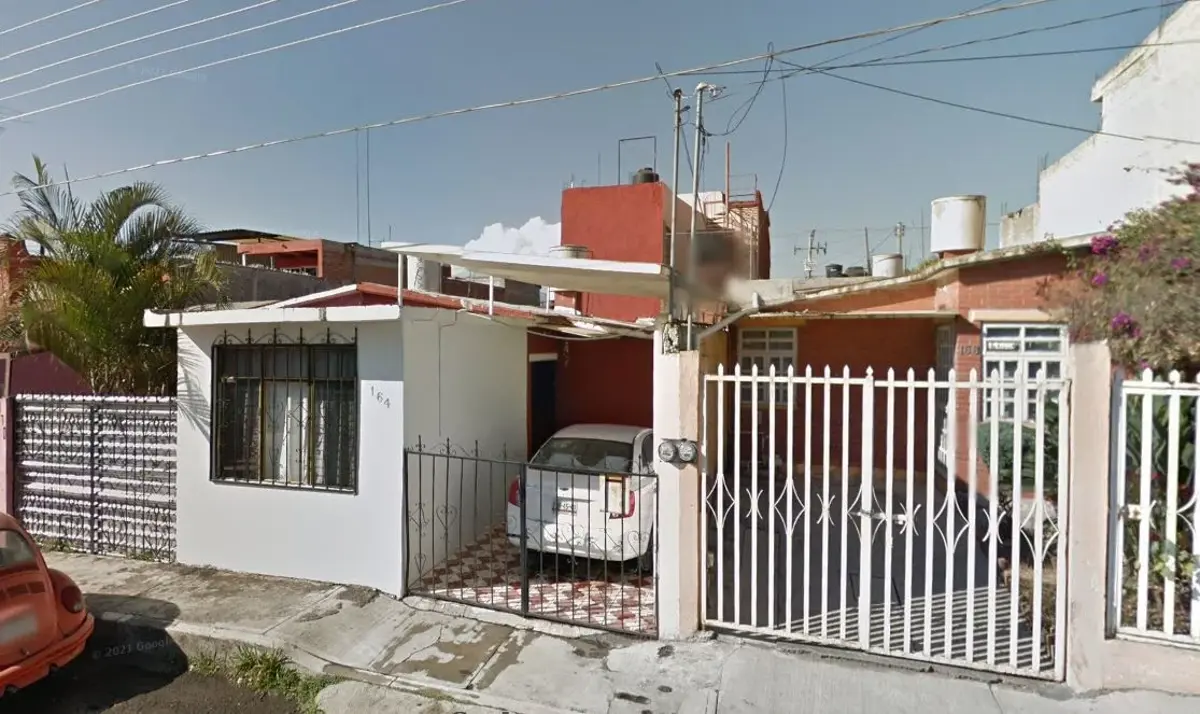 Casa en venta en Francisca Xaviera Villegas, Morelia — foto 1 de 7