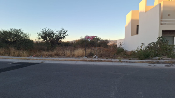 Terreno en venta en Zibatá, El Marqués — foto 3 de 3