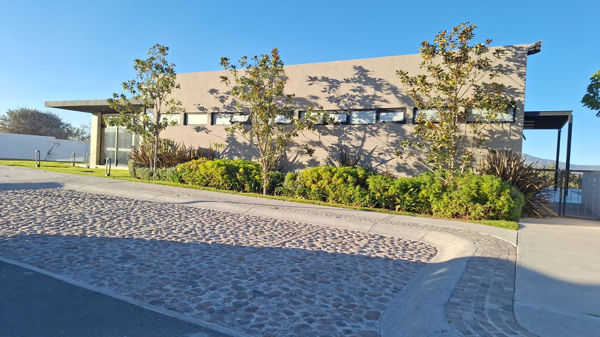 Terreno en venta en Zibatá, El Marqués — foto 2 de 3