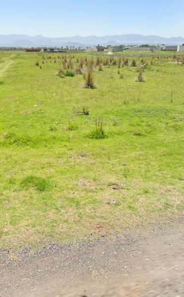 Terreno en venta en San Miguel Totocuitlapilco, Metepec — foto 2 de 2