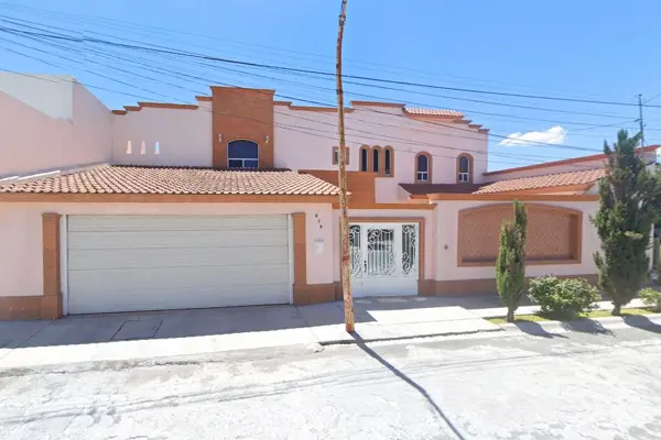 Casa en venta en Residencial San Patricio, Saltillo, Coahuila de Zaragoza