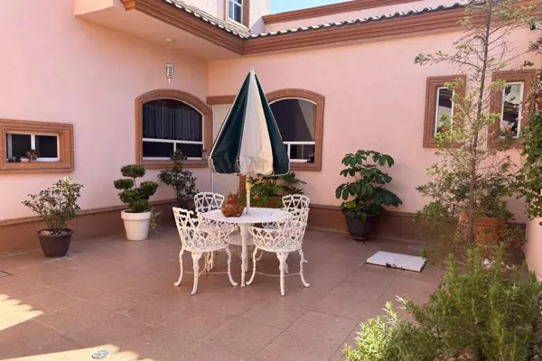 Casa en venta en Residencial San Patricio, Saltillo — foto 3 de 32
