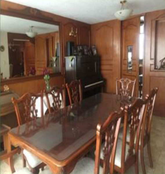 Casa en venta en Narvarte Poniente, Benito Juárez — foto 3 de 12