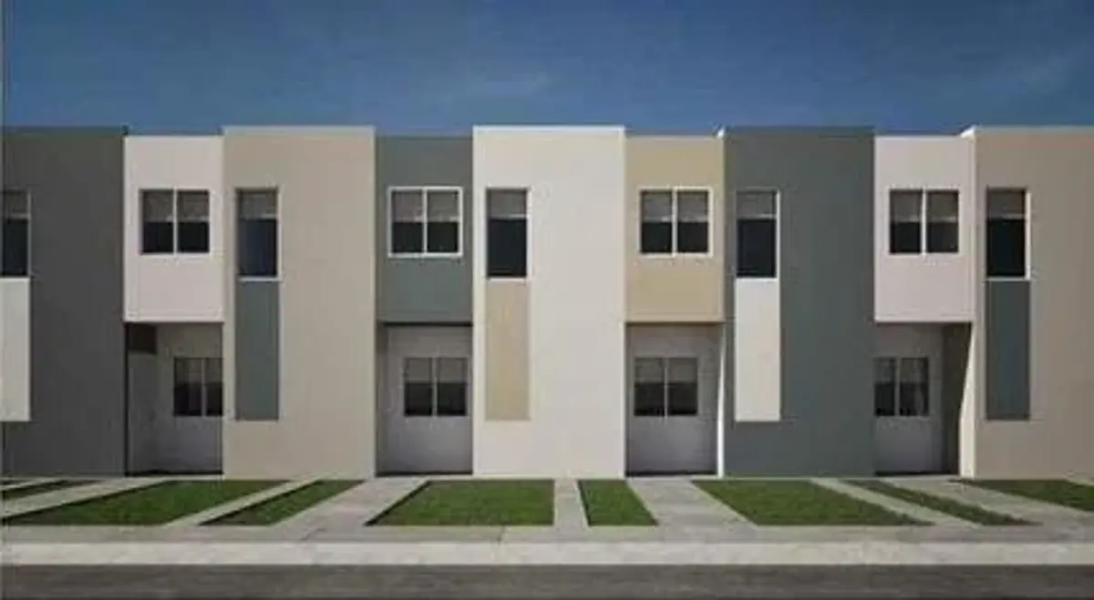 Casa en venta en Ciudad Natura, Veracruz — foto 1 de 11