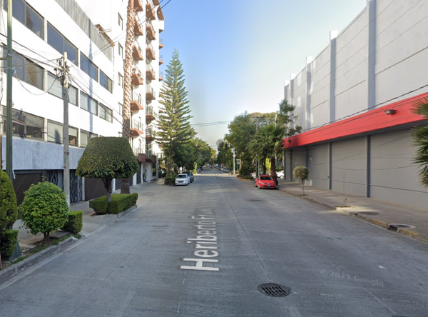 Casa en venta en Del Valle Norte, Benito Juárez — foto 2 de 7