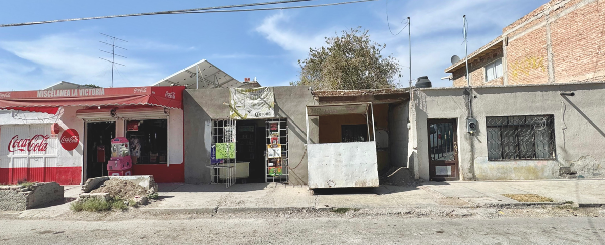 Terreno en venta en Nuevo Linares, Francisco I. Madero — foto 1 de 8