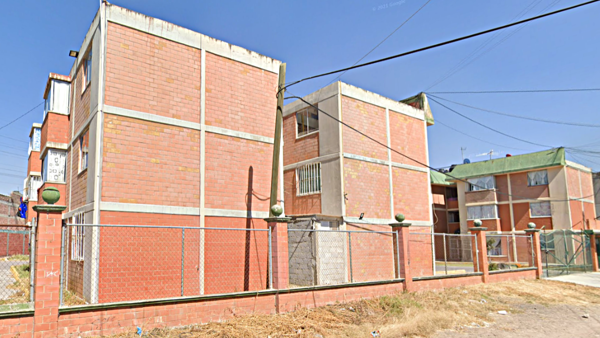 Departamento en venta en San Isidro Atlautenco, Ecatepec de Morelos — foto 3 de 14