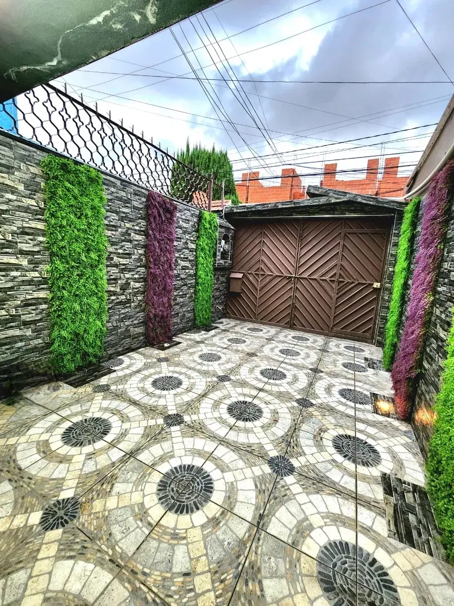 Casa en venta en Bosques de Aragon, Nezahualcóyotl — foto 1 de 17
