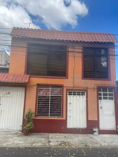 Terreno en venta en San Alvaro, Azcapotzalco — foto 2 de 29