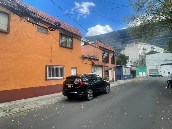 Terreno en venta en San Alvaro, Azcapotzalco — foto 3 de 29