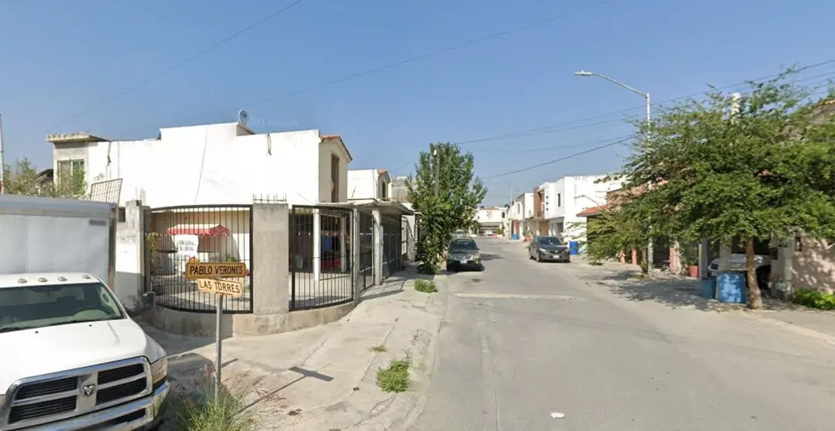 Casa en venta en Renacimiento, General Escobedo — foto 1 de 9