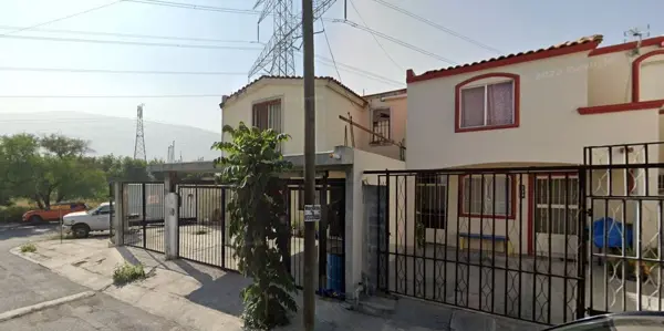 Casa en venta en Renacimiento, General Escobedo — foto 3 de 9