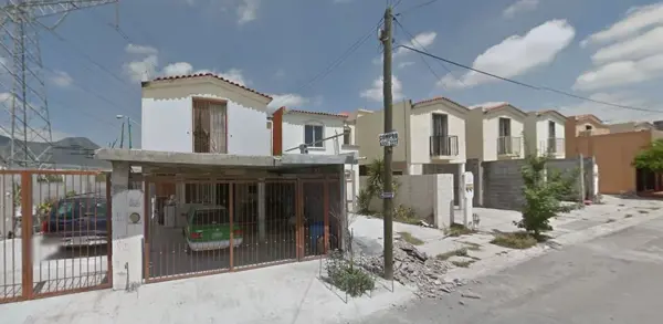 Casa en venta en Renacimiento, General Escobedo — foto 2 de 9