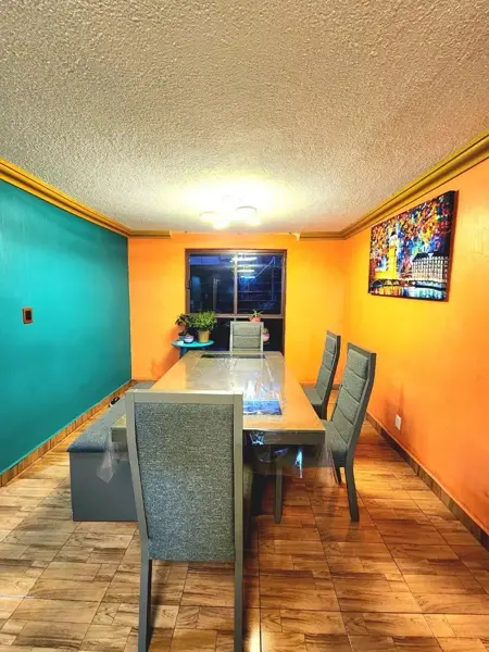 Casa en venta en Bosques de Aragon, Nezahualcóyotl — foto 3 de 17