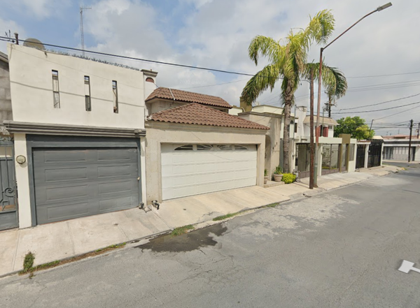 Casa en venta en Residencial Anahuac, San Nicolás de los Garza — foto 2 de 17