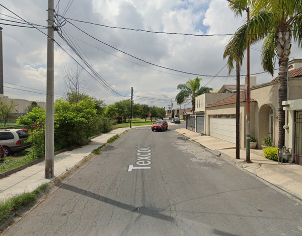 Casa en venta en Residencial Anahuac, San Nicolás de los Garza — foto 3 de 17