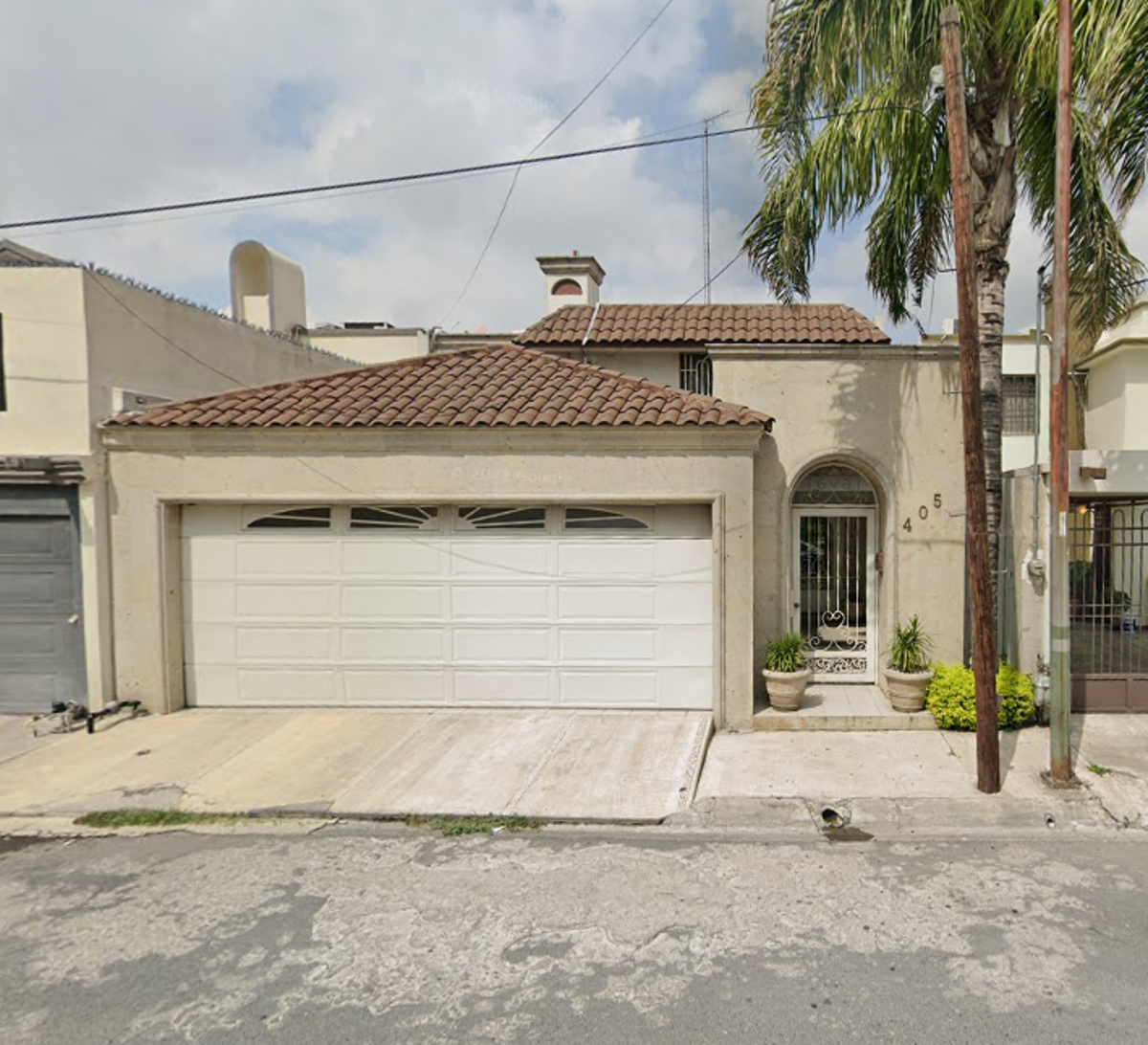Casa en venta en Residencial Anahuac, San Nicolás de los Garza — foto 1 de 17