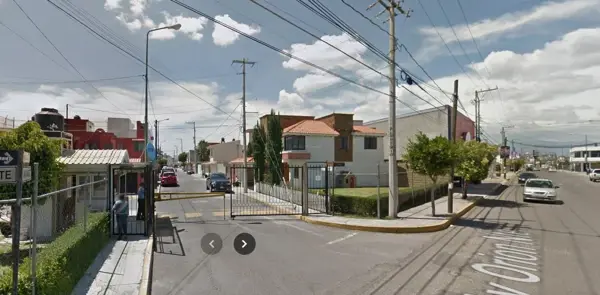 Casa en venta en San Bernardino Tlaxcalancingo, San Andrés Cholula — foto 2 de 10