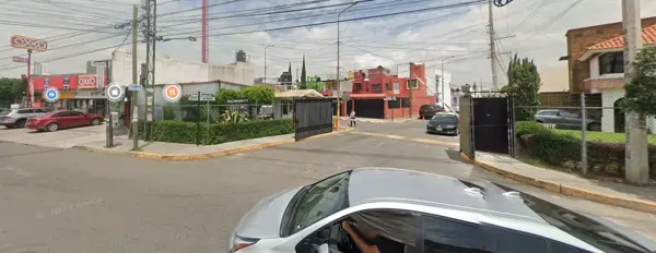 Casa en venta en San Bernardino Tlaxcalancingo, San Andrés Cholula — foto 3 de 10