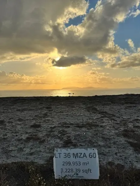 Terreno en venta en Real del Mar, Tijuana — foto 3 de 4
