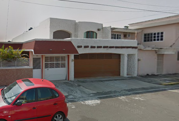 Casa en venta en Floresta, Veracruz — foto 3 de 11