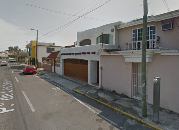 Casa en venta en Floresta, Veracruz — foto 2 de 11