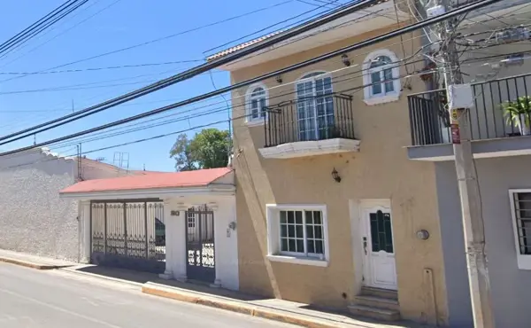 Casa en venta en Acatlan de Juarez Centro, Acatlán de Juárez — foto 3 de 5